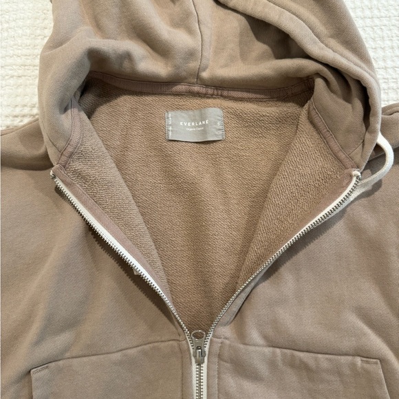 Everlane Boxy Sweatshirt - Picture 3 of 5